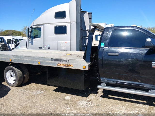 2017 Ram 5500 Chassis Tradesman/slt მანქანა იყიდება აუქციონზე, vin: 3C7WRMDL0HG547999, აუქციონის ნომერი: 46252116