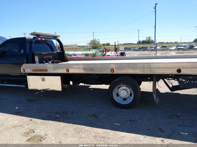 2017 Ram 5500 Chassis Tradesman/slt მანქანა იყიდება აუქციონზე, vin: 3C7WRMDL0HG547999, აუქციონის ნომერი: 46252116