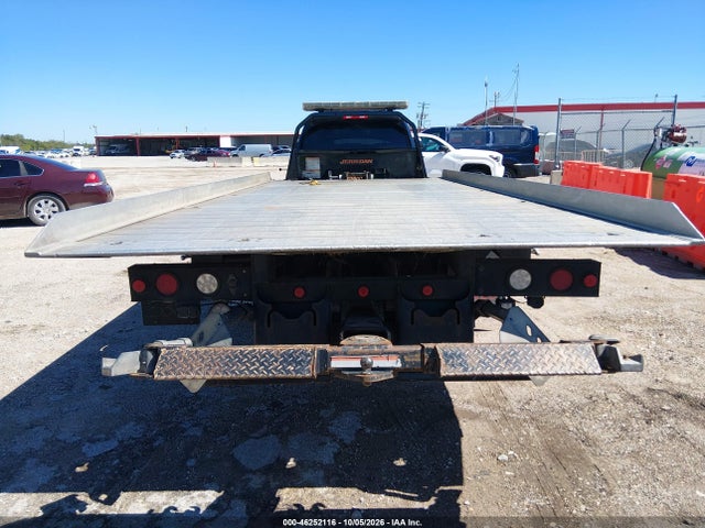 2017 Ram 5500 Chassis Tradesman/slt მანქანა იყიდება აუქციონზე, vin: 3C7WRMDL0HG547999, აუქციონის ნომერი: 46252116