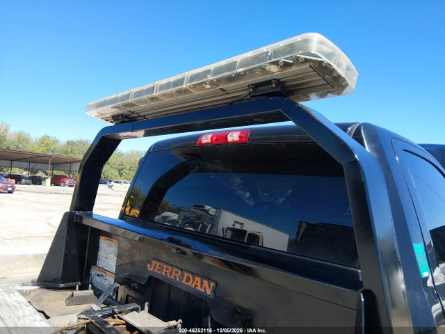 2017 Ram 5500 Chassis Tradesman/slt მანქანა იყიდება აუქციონზე, vin: 3C7WRMDL0HG547999, აუქციონის ნომერი: 46252116
