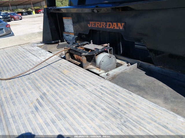 2017 Ram 5500 Chassis Tradesman/slt მანქანა იყიდება აუქციონზე, vin: 3C7WRMDL0HG547999, აუქციონის ნომერი: 46252116