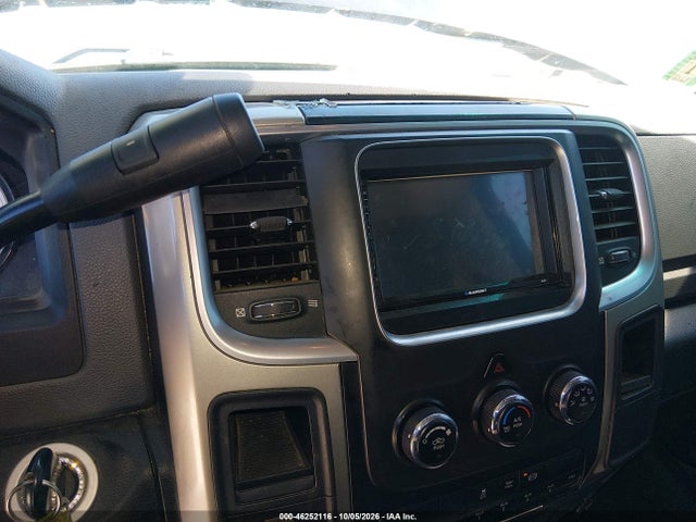 2017 Ram 5500 Chassis Tradesman/slt მანქანა იყიდება აუქციონზე, vin: 3C7WRMDL0HG547999, აუქციონის ნომერი: 46252116