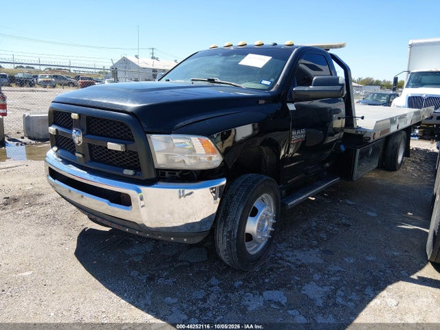 2017 Ram 5500 Chassis Tradesman/slt მანქანა იყიდება აუქციონზე, vin: 3C7WRMDL0HG547999, აუქციონის ნომერი: 46252116