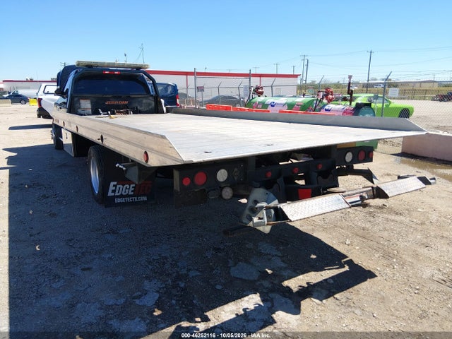 2017 Ram 5500 Chassis Tradesman/slt მანქანა იყიდება აუქციონზე, vin: 3C7WRMDL0HG547999, აუქციონის ნომერი: 46252116