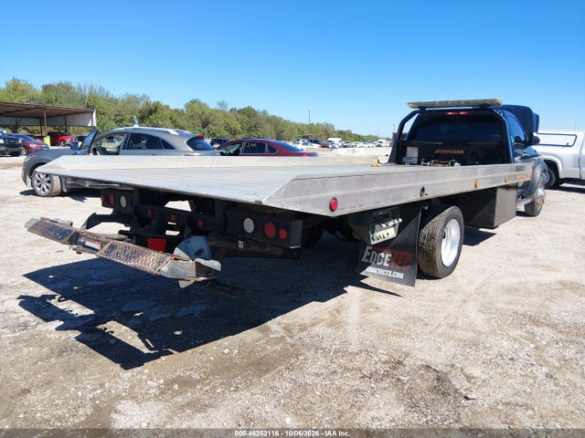 2017 Ram 5500 Chassis Tradesman/slt მანქანა იყიდება აუქციონზე, vin: 3C7WRMDL0HG547999, აუქციონის ნომერი: 46252116