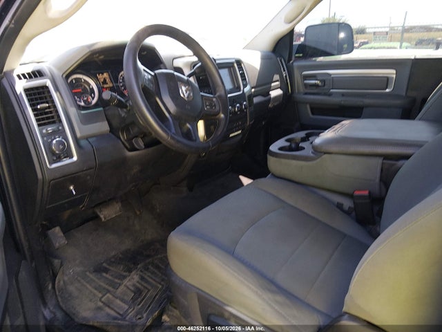 2017 Ram 5500 Chassis Tradesman/slt მანქანა იყიდება აუქციონზე, vin: 3C7WRMDL0HG547999, აუქციონის ნომერი: 46252116