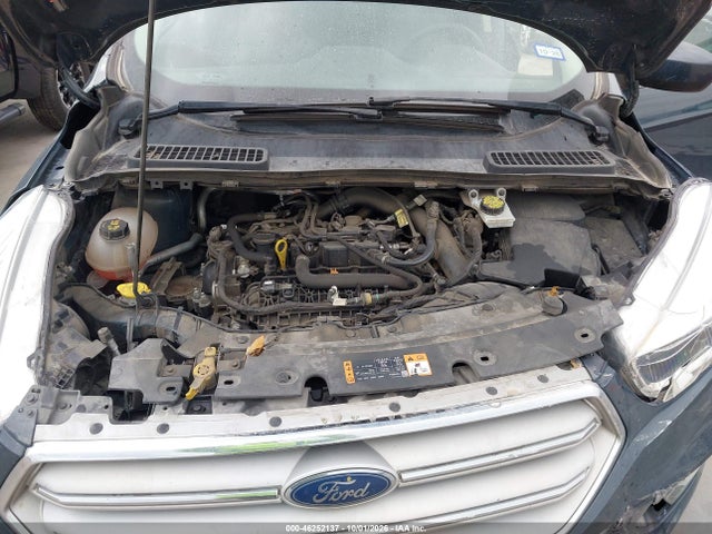 Продаж на аукціоні авто 2019 Ford Escape Se, vin: 1FMCU0GDXKUC09747, номер лоту: 46252137