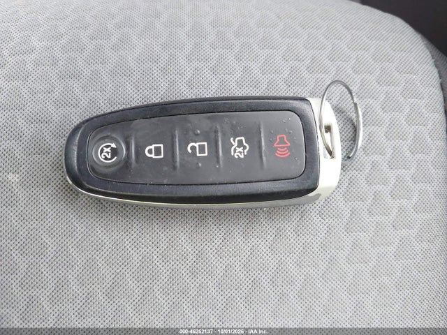 Продаж на аукціоні авто 2019 Ford Escape Se, vin: 1FMCU0GDXKUC09747, номер лоту: 46252137
