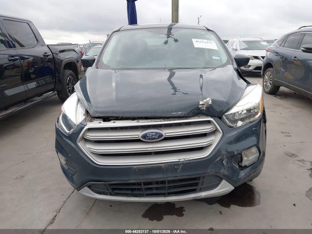 Продаж на аукціоні авто 2019 Ford Escape Se, vin: 1FMCU0GDXKUC09747, номер лоту: 46252137