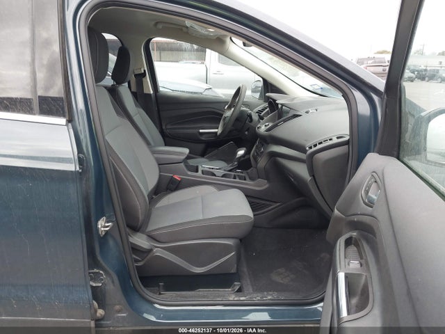 Продаж на аукціоні авто 2019 Ford Escape Se, vin: 1FMCU0GDXKUC09747, номер лоту: 46252137