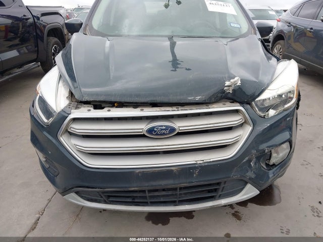 Продаж на аукціоні авто 2019 Ford Escape Se, vin: 1FMCU0GDXKUC09747, номер лоту: 46252137