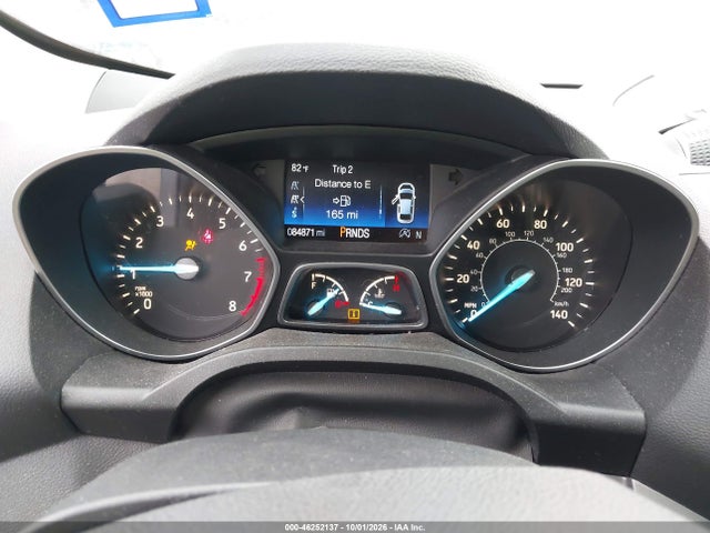 Продаж на аукціоні авто 2019 Ford Escape Se, vin: 1FMCU0GDXKUC09747, номер лоту: 46252137