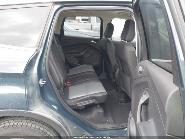Продаж на аукціоні авто 2019 Ford Escape Se, vin: 1FMCU0GDXKUC09747, номер лоту: 46252137