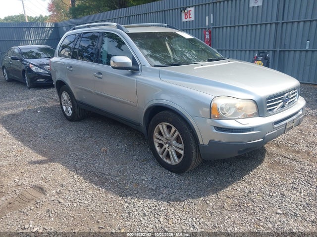 Продажа на аукционе авто 2012 Volvo Xc90 3.2/3.2 Platinum/3.2 Premier Plus, vin: YV4952CZ4C1619016, номер лота: 46252142