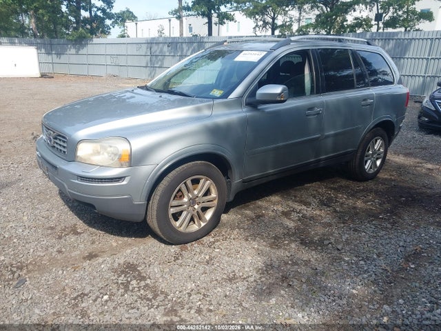 Продажа на аукционе авто 2012 Volvo Xc90 3.2/3.2 Platinum/3.2 Premier Plus, vin: YV4952CZ4C1619016, номер лота: 46252142