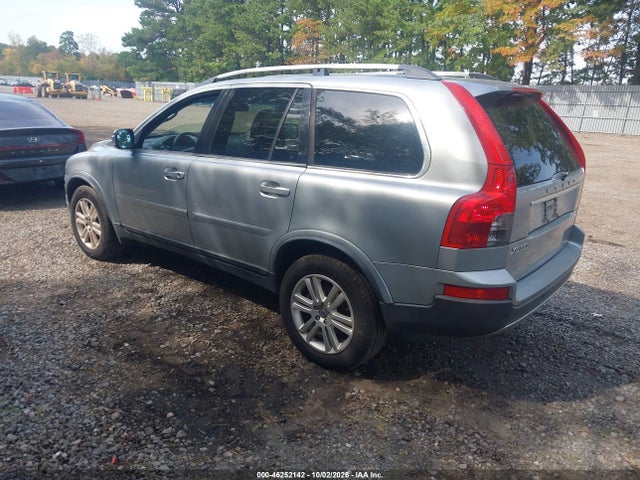 Продажа на аукционе авто 2012 Volvo Xc90 3.2/3.2 Platinum/3.2 Premier Plus, vin: YV4952CZ4C1619016, номер лота: 46252142