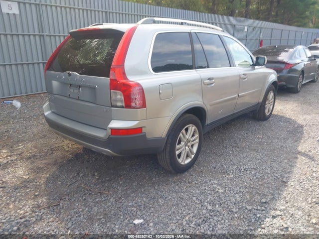 Продажа на аукционе авто 2012 Volvo Xc90 3.2/3.2 Platinum/3.2 Premier Plus, vin: YV4952CZ4C1619016, номер лота: 46252142