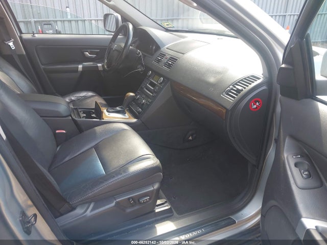 Продажа на аукционе авто 2012 Volvo Xc90 3.2/3.2 Platinum/3.2 Premier Plus, vin: YV4952CZ4C1619016, номер лота: 46252142