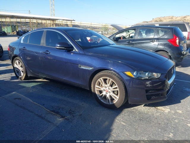 Aukcja sprzedaży 2017 Jaguar Xe 20d Premium, vin: SAJAD4BN6HA976168, numer aukcji: 46252145