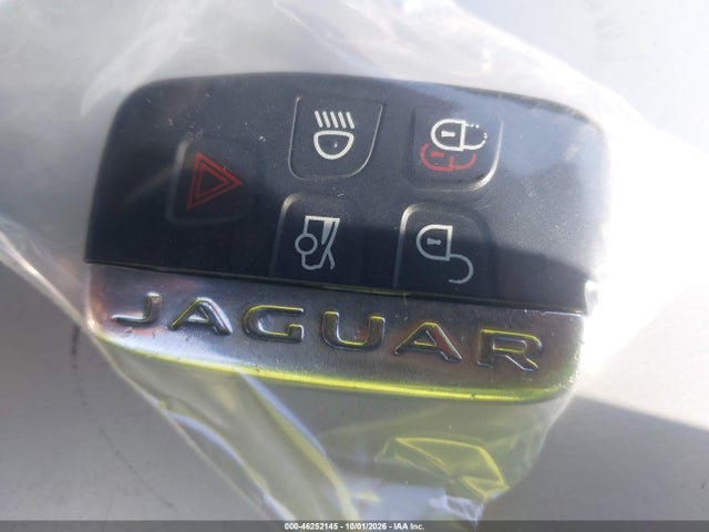 Aukcja sprzedaży 2017 Jaguar Xe 20d Premium, vin: SAJAD4BN6HA976168, numer aukcji: 46252145