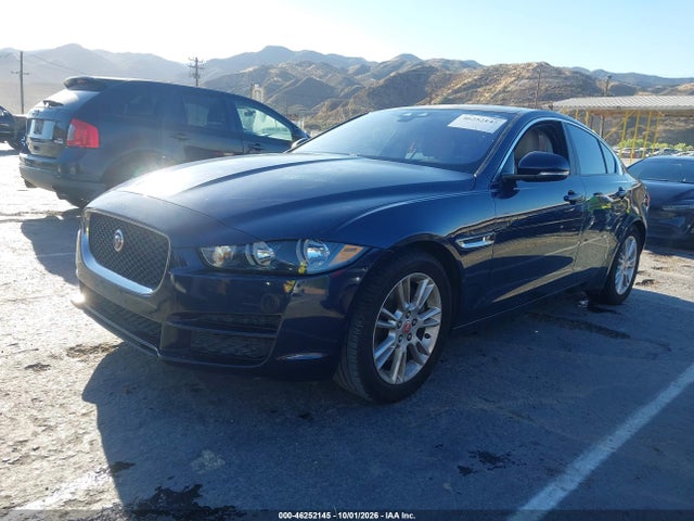Aukcja sprzedaży 2017 Jaguar Xe 20d Premium, vin: SAJAD4BN6HA976168, numer aukcji: 46252145