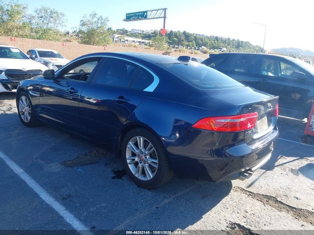 Aukcja sprzedaży 2017 Jaguar Xe 20d Premium, vin: SAJAD4BN6HA976168, numer aukcji: 46252145