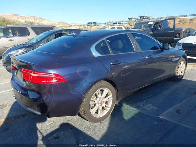 Aukcja sprzedaży 2017 Jaguar Xe 20d Premium, vin: SAJAD4BN6HA976168, numer aukcji: 46252145