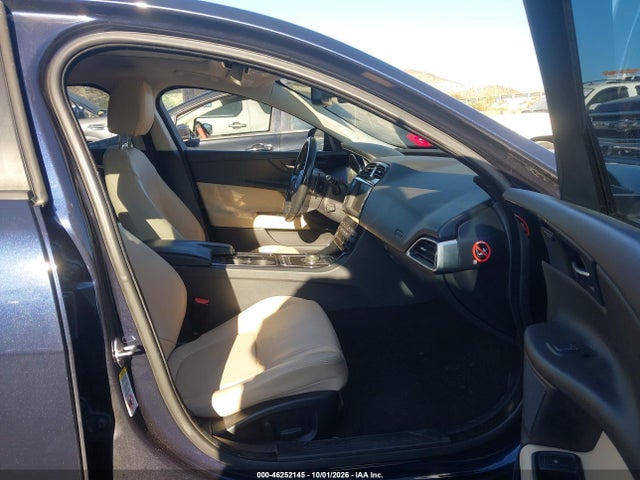 Aukcja sprzedaży 2017 Jaguar Xe 20d Premium, vin: SAJAD4BN6HA976168, numer aukcji: 46252145