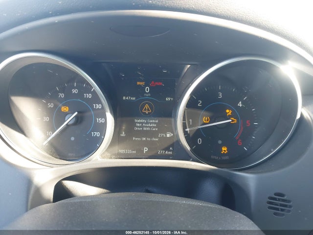 Aukcja sprzedaży 2017 Jaguar Xe 20d Premium, vin: SAJAD4BN6HA976168, numer aukcji: 46252145