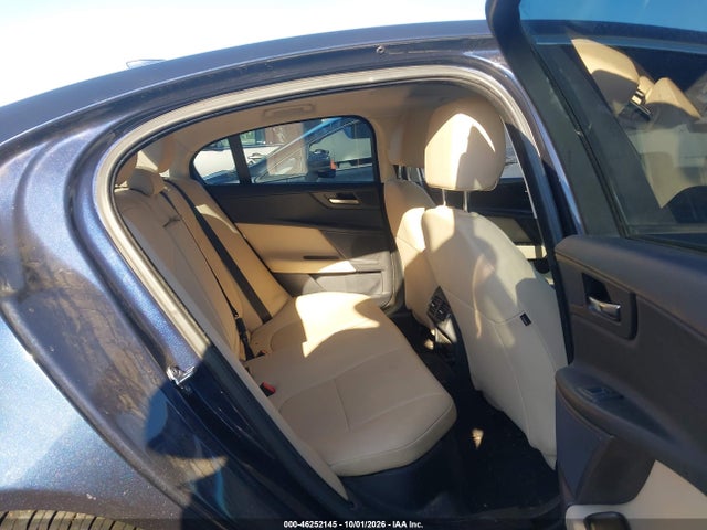 Aukcja sprzedaży 2017 Jaguar Xe 20d Premium, vin: SAJAD4BN6HA976168, numer aukcji: 46252145