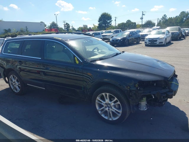 Продажа на аукционе авто 2016 Volvo Xc70 T5 Drive-e Premier, vin: YV440MBK2G1269223, номер лота: 46252149