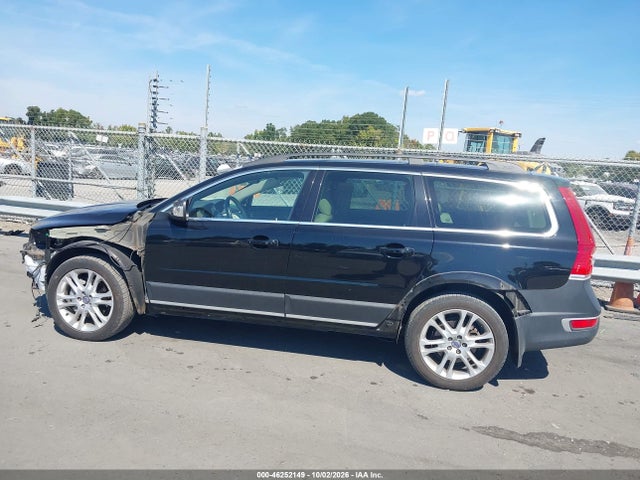 Продажа на аукционе авто 2016 Volvo Xc70 T5 Drive-e Premier, vin: YV440MBK2G1269223, номер лота: 46252149