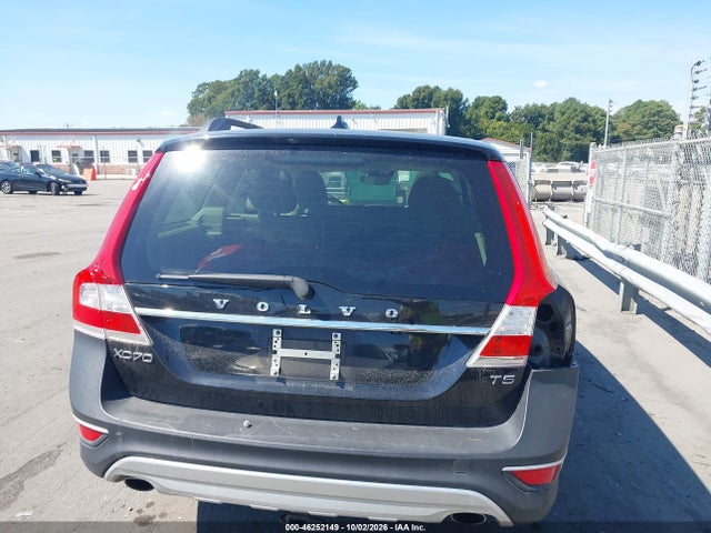 Продажа на аукционе авто 2016 Volvo Xc70 T5 Drive-e Premier, vin: YV440MBK2G1269223, номер лота: 46252149