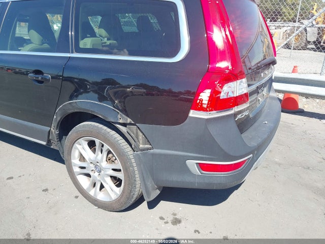Продажа на аукционе авто 2016 Volvo Xc70 T5 Drive-e Premier, vin: YV440MBK2G1269223, номер лота: 46252149