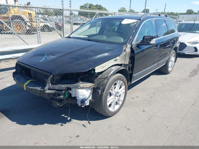 Продажа на аукционе авто 2016 Volvo Xc70 T5 Drive-e Premier, vin: YV440MBK2G1269223, номер лота: 46252149