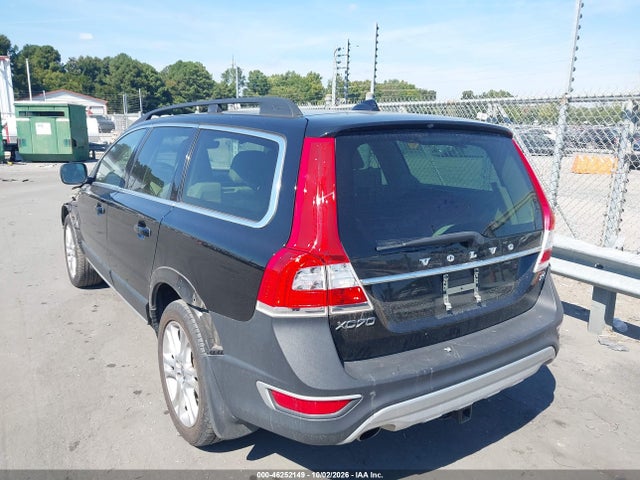 Продажа на аукционе авто 2016 Volvo Xc70 T5 Drive-e Premier, vin: YV440MBK2G1269223, номер лота: 46252149