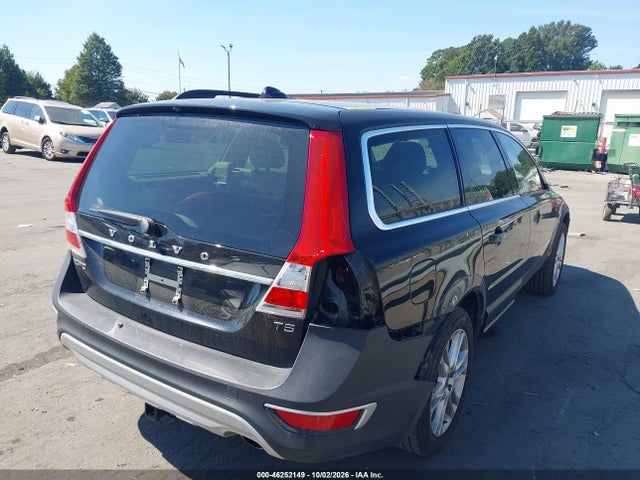 Продажа на аукционе авто 2016 Volvo Xc70 T5 Drive-e Premier, vin: YV440MBK2G1269223, номер лота: 46252149