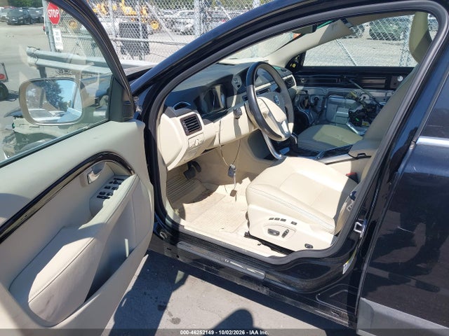 Продажа на аукционе авто 2016 Volvo Xc70 T5 Drive-e Premier, vin: YV440MBK2G1269223, номер лота: 46252149