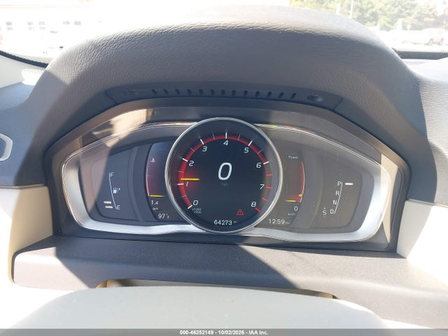 Продажа на аукционе авто 2016 Volvo Xc70 T5 Drive-e Premier, vin: YV440MBK2G1269223, номер лота: 46252149
