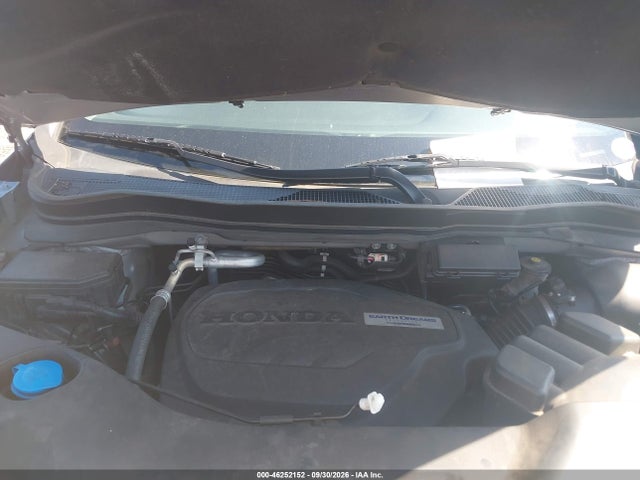 Aukcja sprzedaży 2018 Honda Pilot Ex-l, vin: 5FNYF5H52JB032935, numer aukcji: 46252152