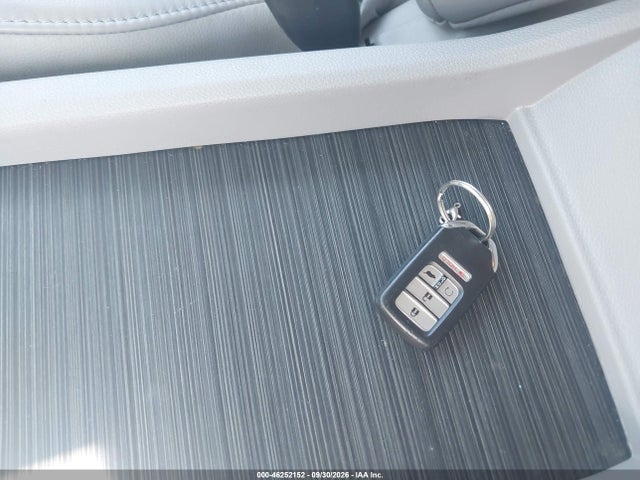 Aukcja sprzedaży 2018 Honda Pilot Ex-l, vin: 5FNYF5H52JB032935, numer aukcji: 46252152