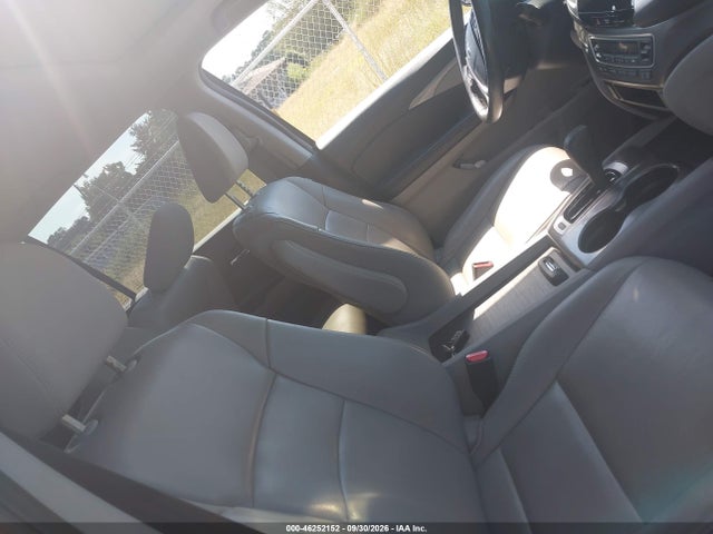 Aukcja sprzedaży 2018 Honda Pilot Ex-l, vin: 5FNYF5H52JB032935, numer aukcji: 46252152