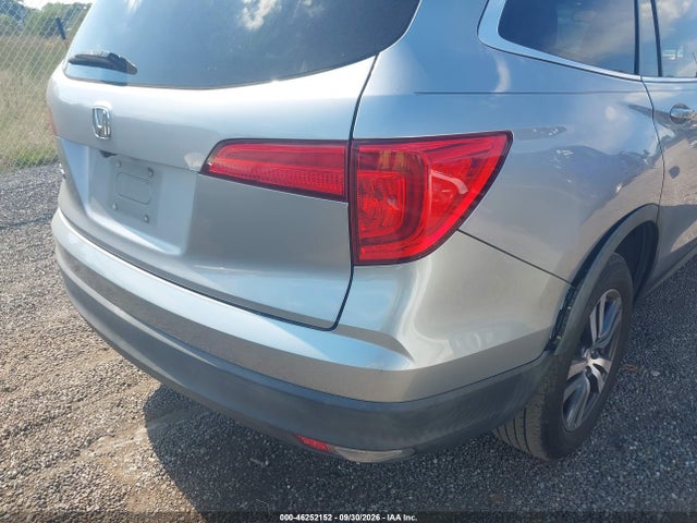Aukcja sprzedaży 2018 Honda Pilot Ex-l, vin: 5FNYF5H52JB032935, numer aukcji: 46252152