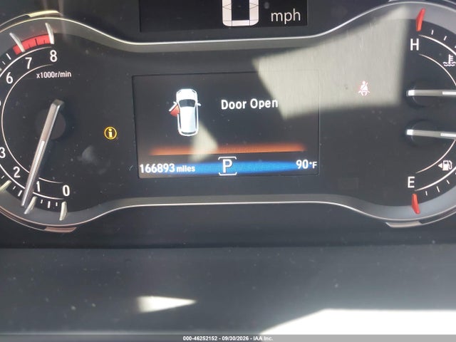 Aukcja sprzedaży 2018 Honda Pilot Ex-l, vin: 5FNYF5H52JB032935, numer aukcji: 46252152