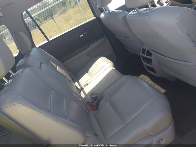 Aukcja sprzedaży 2018 Honda Pilot Ex-l, vin: 5FNYF5H52JB032935, numer aukcji: 46252152