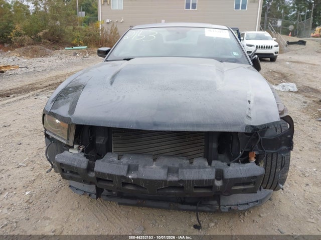 Aukcja sprzedaży 2012 Ford Mustang V6 Premium, vin: 1ZVBP8AM6C5242736, numer aukcji: 46252153