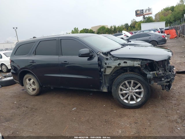 Продаж на аукціоні авто 2016 Dodge Durango Sxt, vin: 1C4RDHAG8GC387086, номер лоту: 46252156