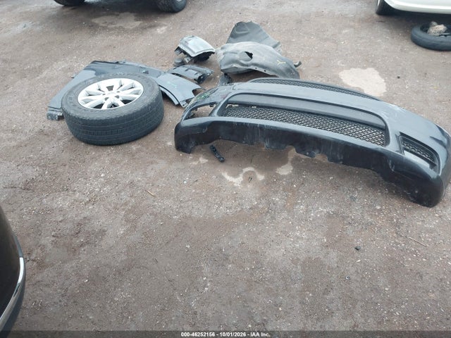 Продаж на аукціоні авто 2016 Dodge Durango Sxt, vin: 1C4RDHAG8GC387086, номер лоту: 46252156