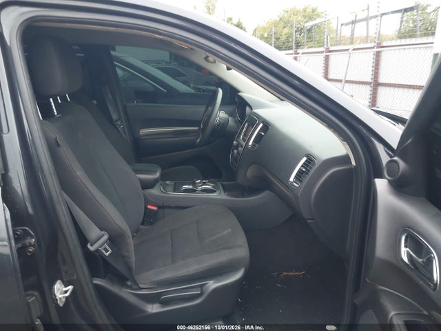 Продаж на аукціоні авто 2016 Dodge Durango Sxt, vin: 1C4RDHAG8GC387086, номер лоту: 46252156