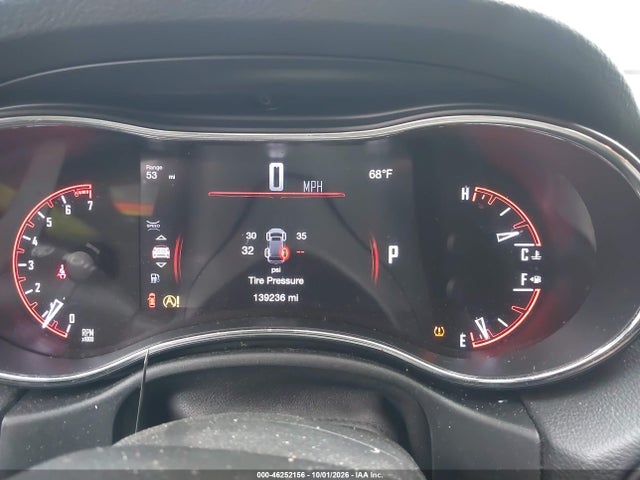 Продаж на аукціоні авто 2016 Dodge Durango Sxt, vin: 1C4RDHAG8GC387086, номер лоту: 46252156